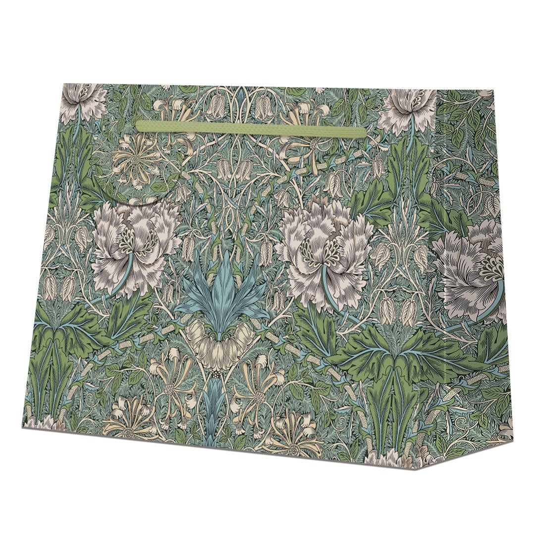 Gavepose Morris Honeysuckle Shopper