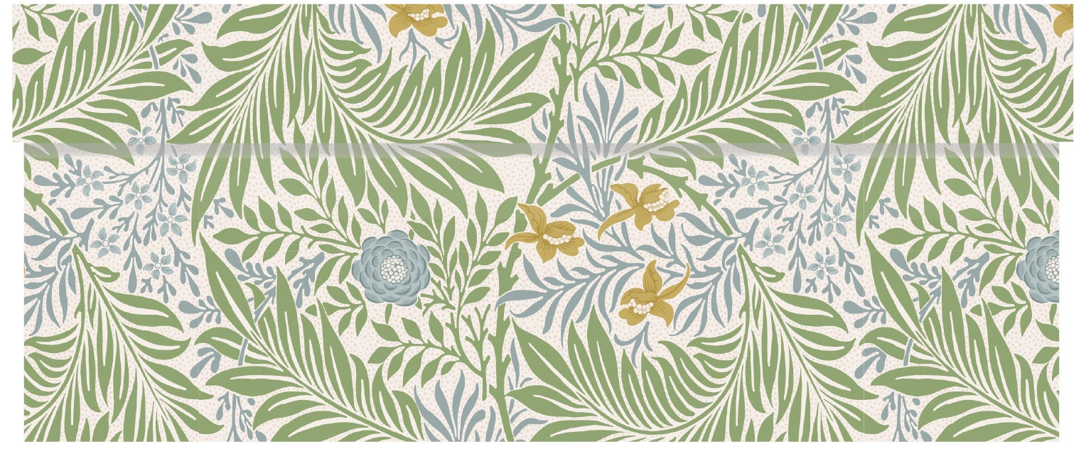 Gaveeske Morris Honeysuckle L