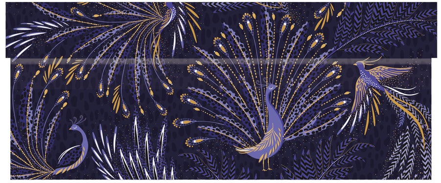 Gaveeske Sara Miller Anniversary L