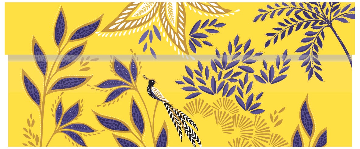 Gaveeske Sara Miller Anniversary M