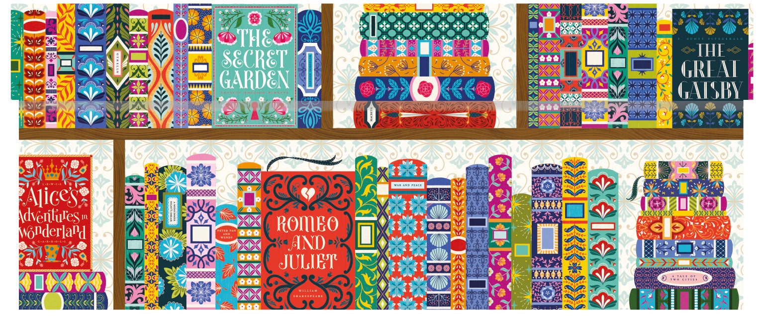 Gaveeske Book of Dreams L