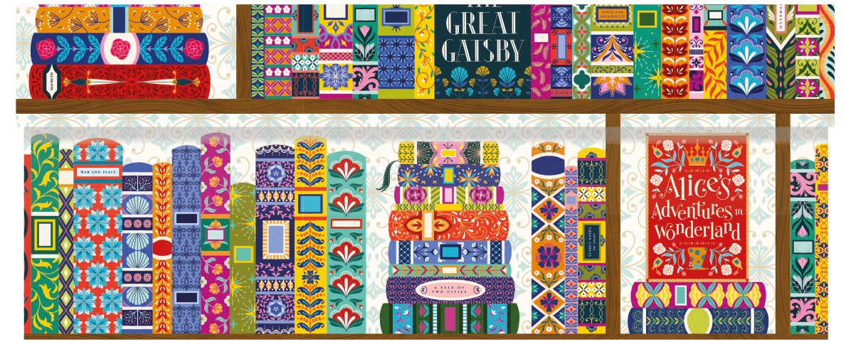 Gaveeske Book of Dreams M