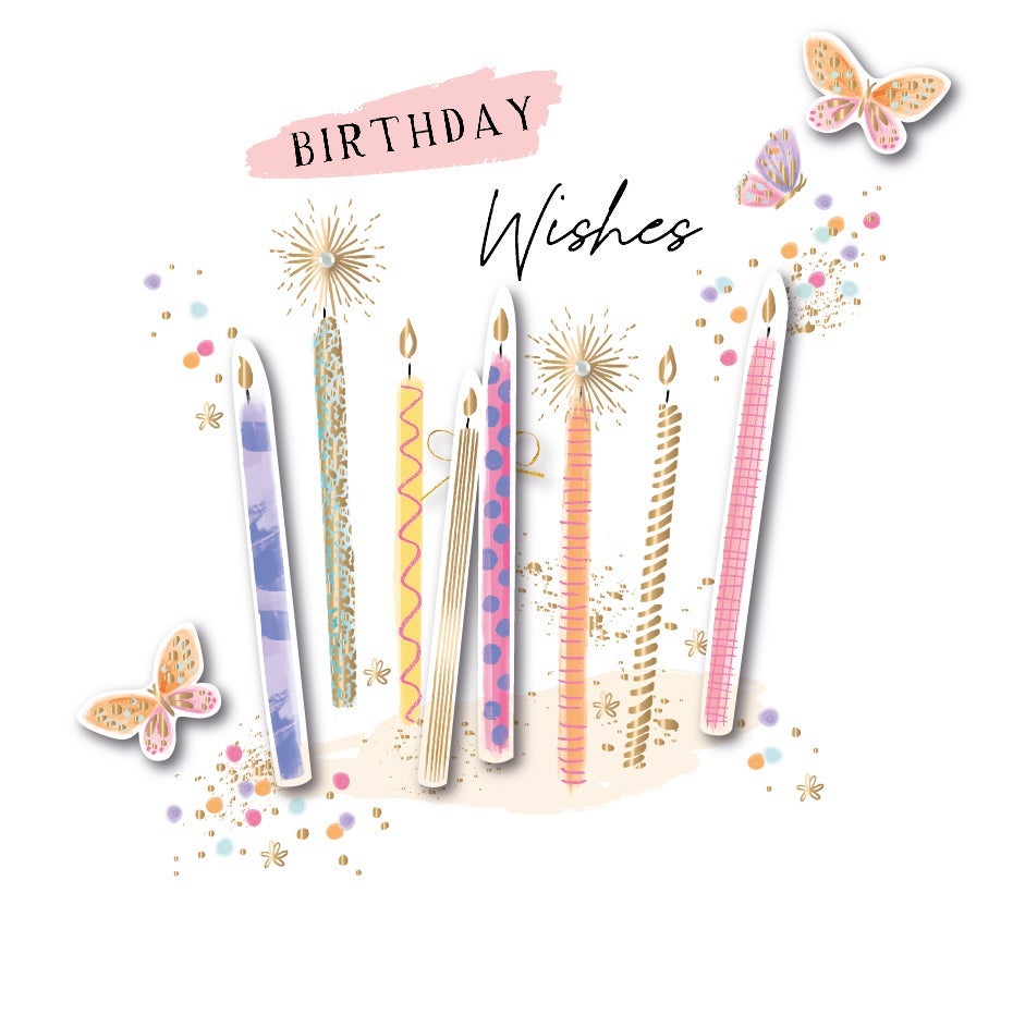 Kort Spot And Sage Birthday Wishes