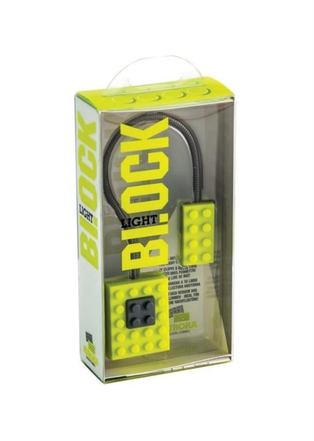 Boklys Block Ligth Aurora