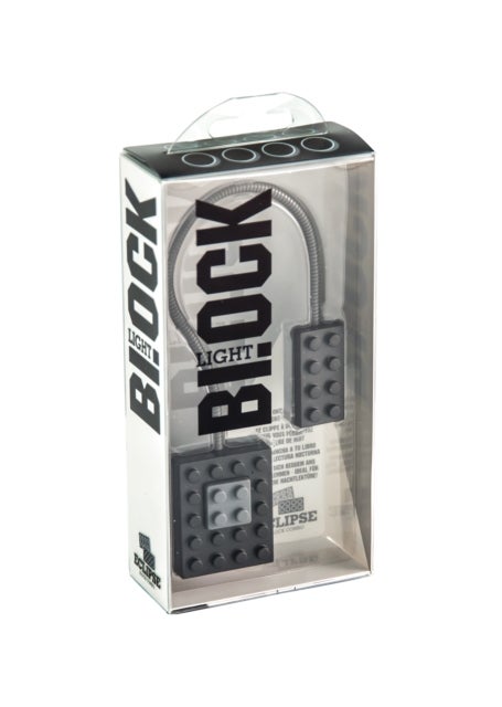 Boklys Block Ligth Eclipse