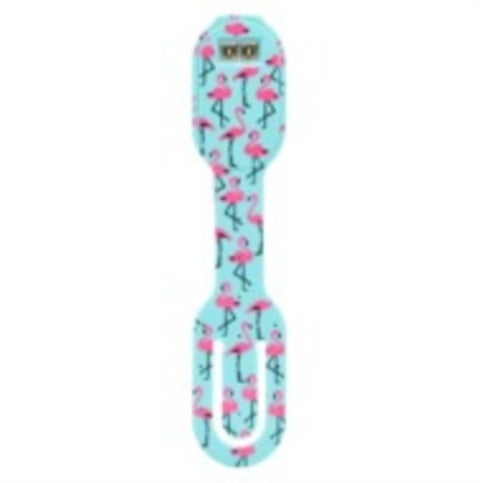 Boklys Flexilight Rechargeable Flamingo