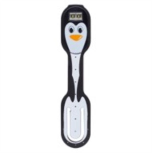 Boklys Flexilight Rechargeable Penguin