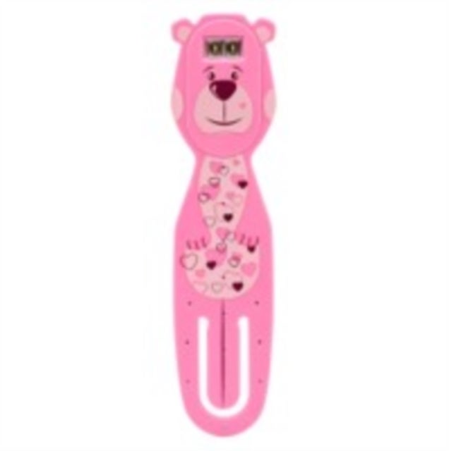 Boklys Flexilight Rechargeable Pals Bear