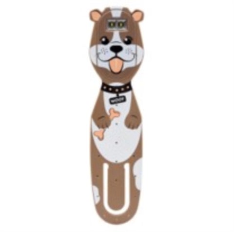 Boklys Flexilight Rechargeable Pals Dog