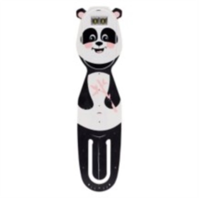 Boklys Flexilight Rechargeable Pals Panda