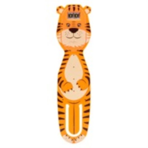 Boklys Flexilight Rechargeable Pals Tiger