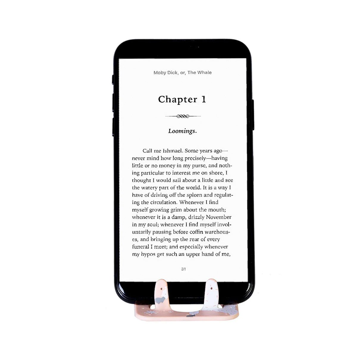 Mobilholder Flexistand Llama