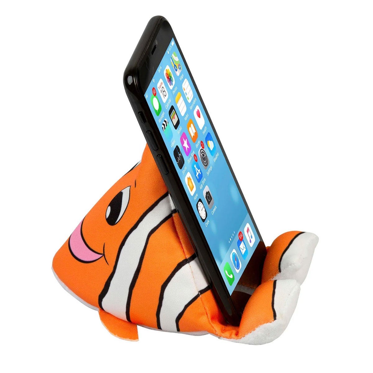 Mobilholder Plusheez Clown Fish