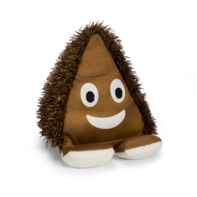 Mobilholder Plusheez Poo