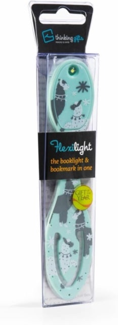 Boklys Flexilight Llama