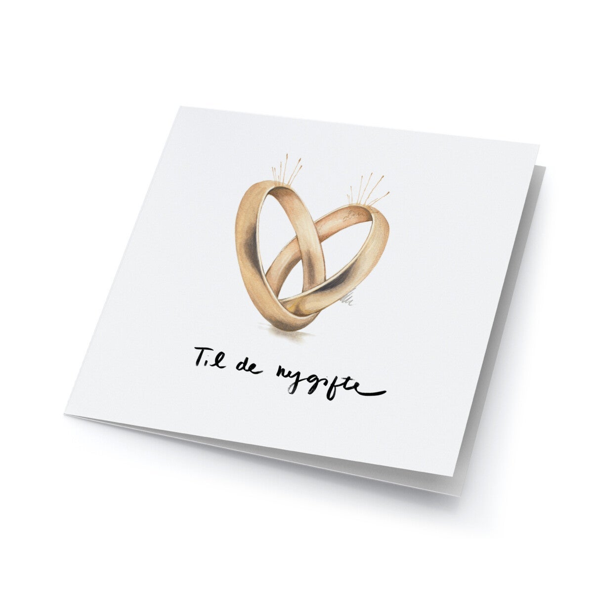 Kort Gifteringer Emmeselle