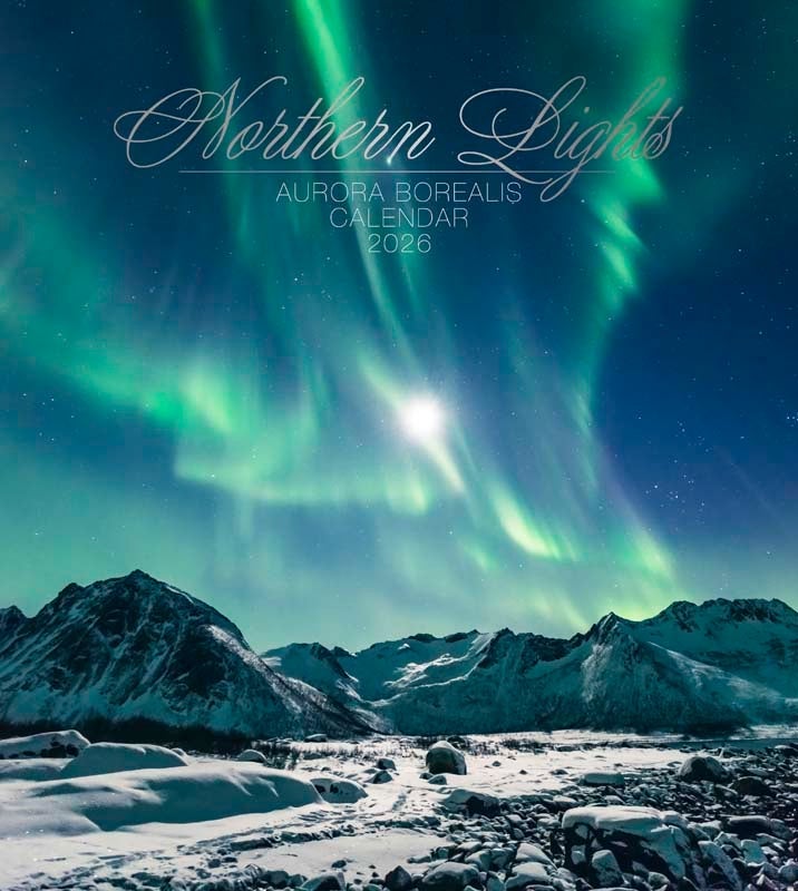 Kalender Nordys 2026