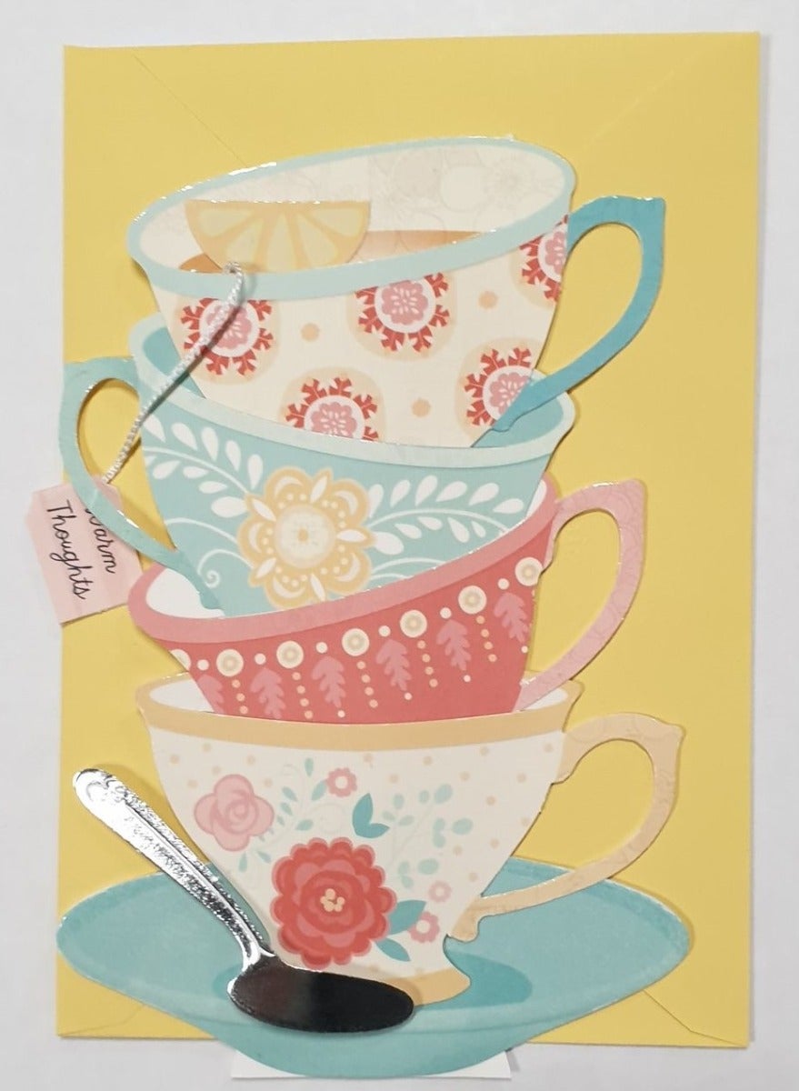 Kort Signature Tekopper P40