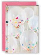 Kort Signature Hv Ballonger P40