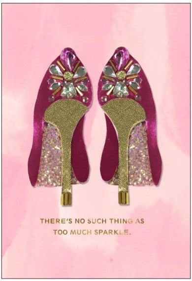 Kort Signature Pumps P40