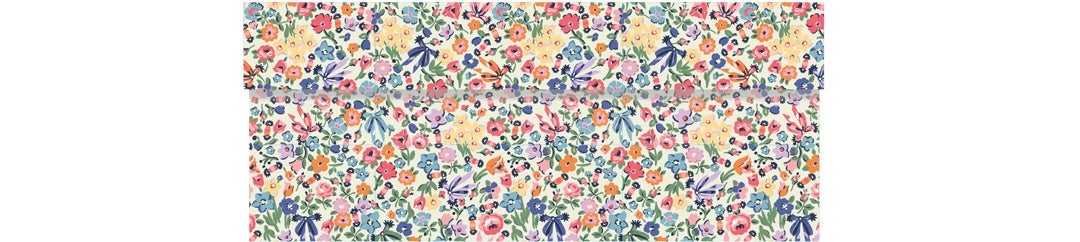 Gaveesker i sett på tre CK Archive Rose