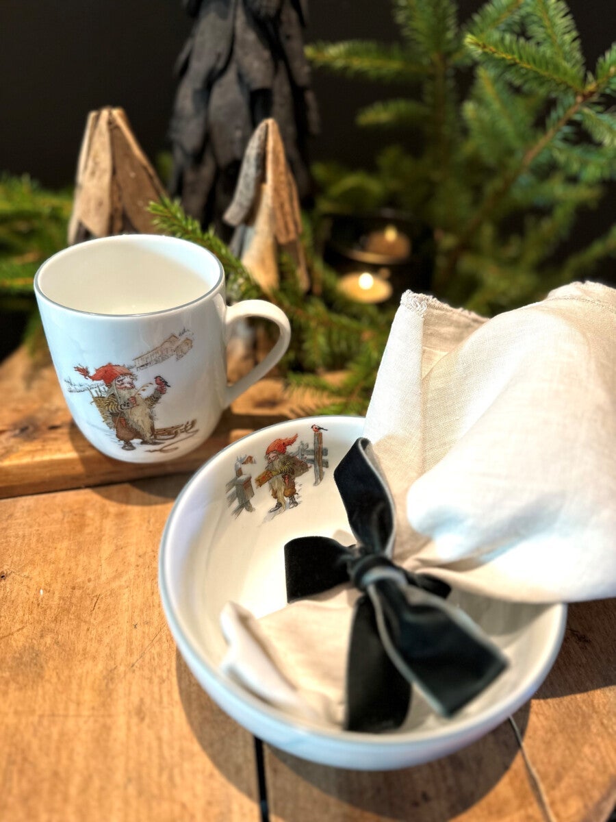 Krus Midthun servise