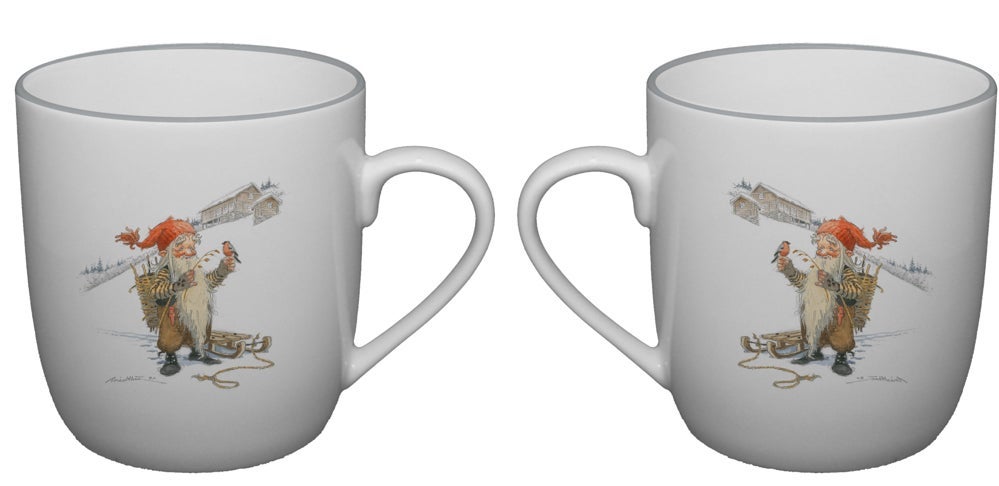 Krus Midthun servise