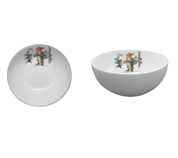 Skål Midthun servise