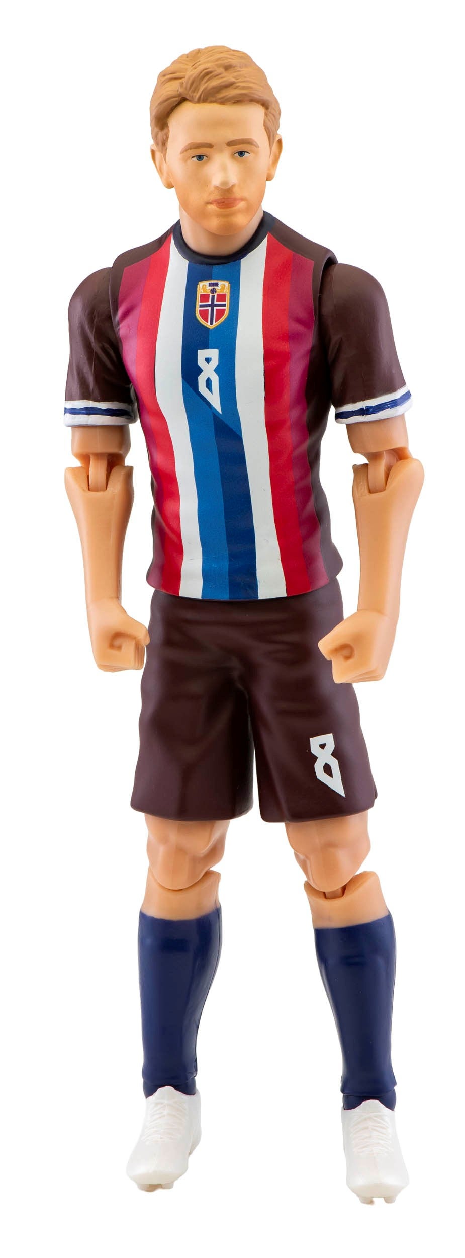 NFF Figur Berge Norge, 20cm