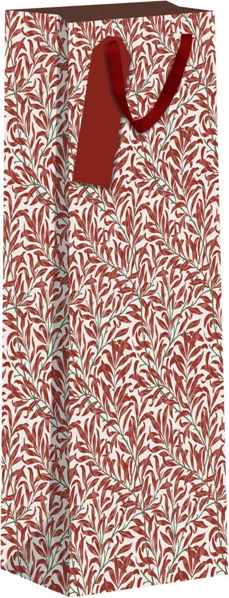 Gavepose Noelia flaske