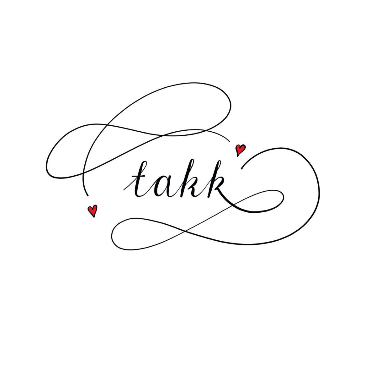 Kort stort takk Talén