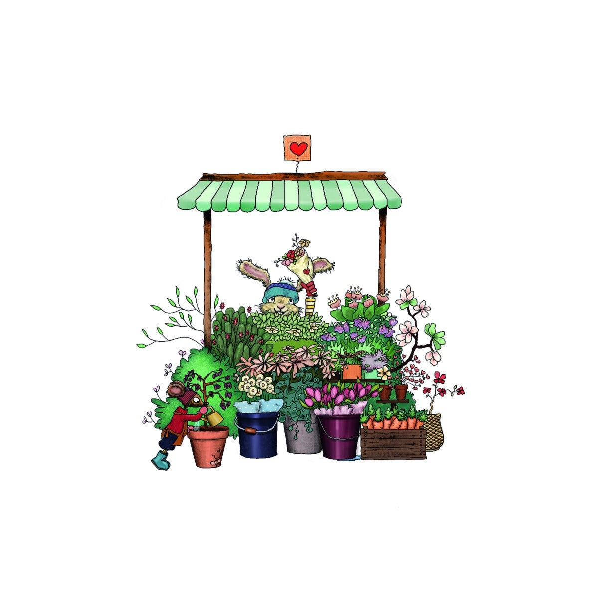 Kort stort bod Talén