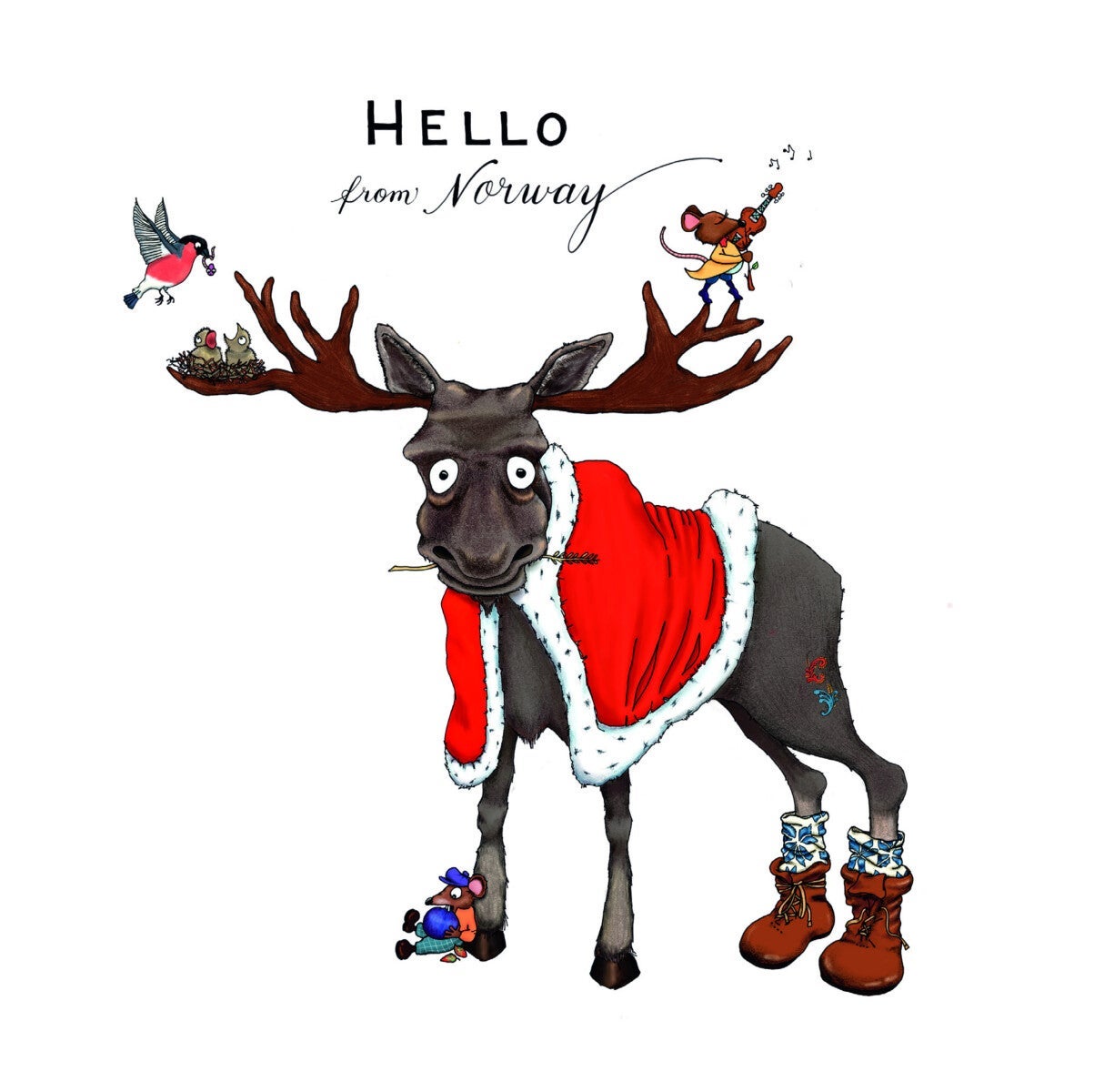 Kort stort Helge Talén