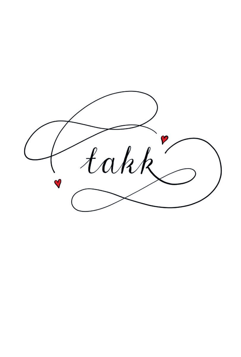 Kort mini minitakk Talén