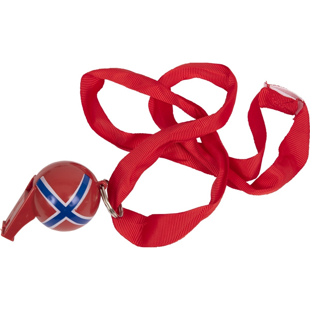 Fløyte norsk med bånd