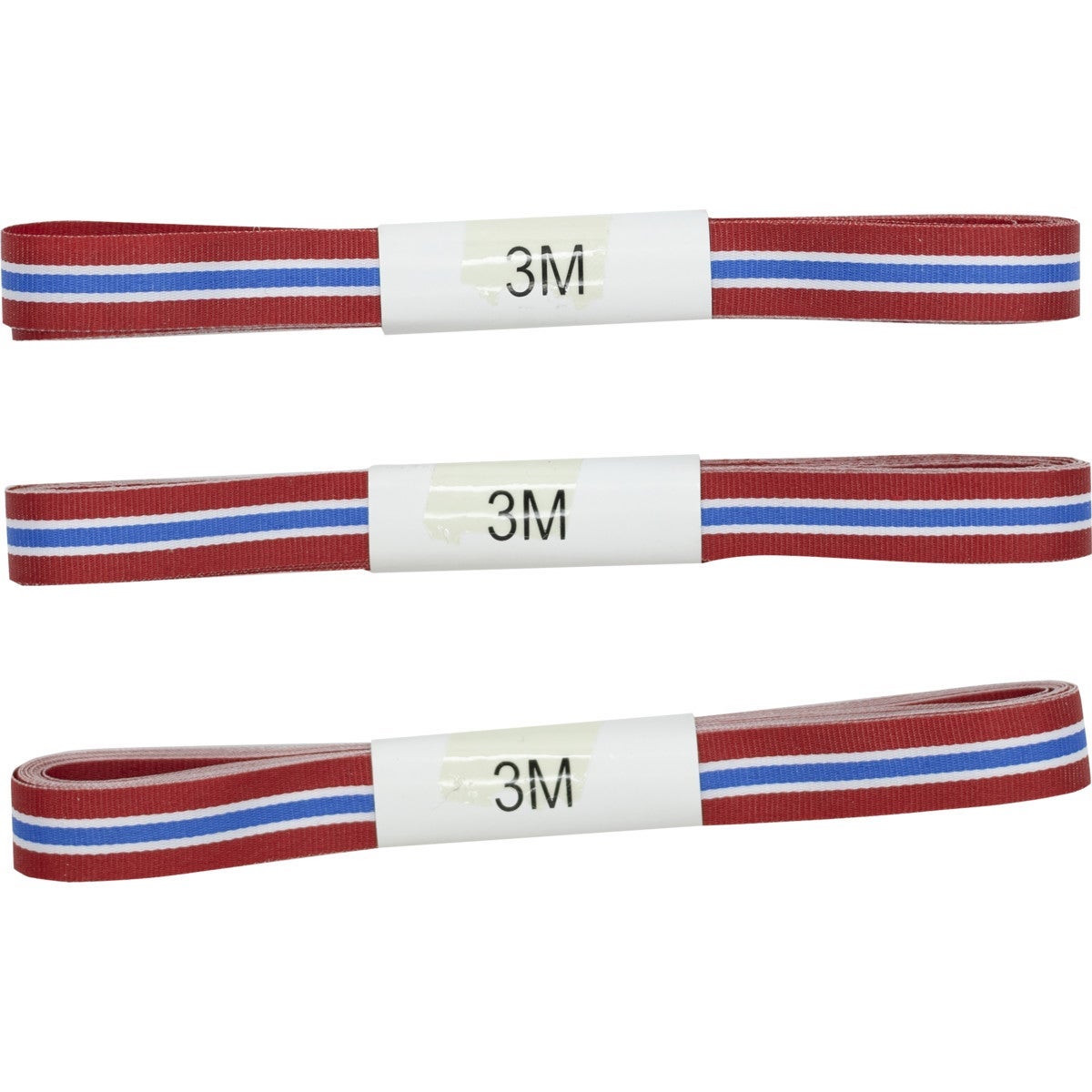 Silkebånd 17.mai 10mm