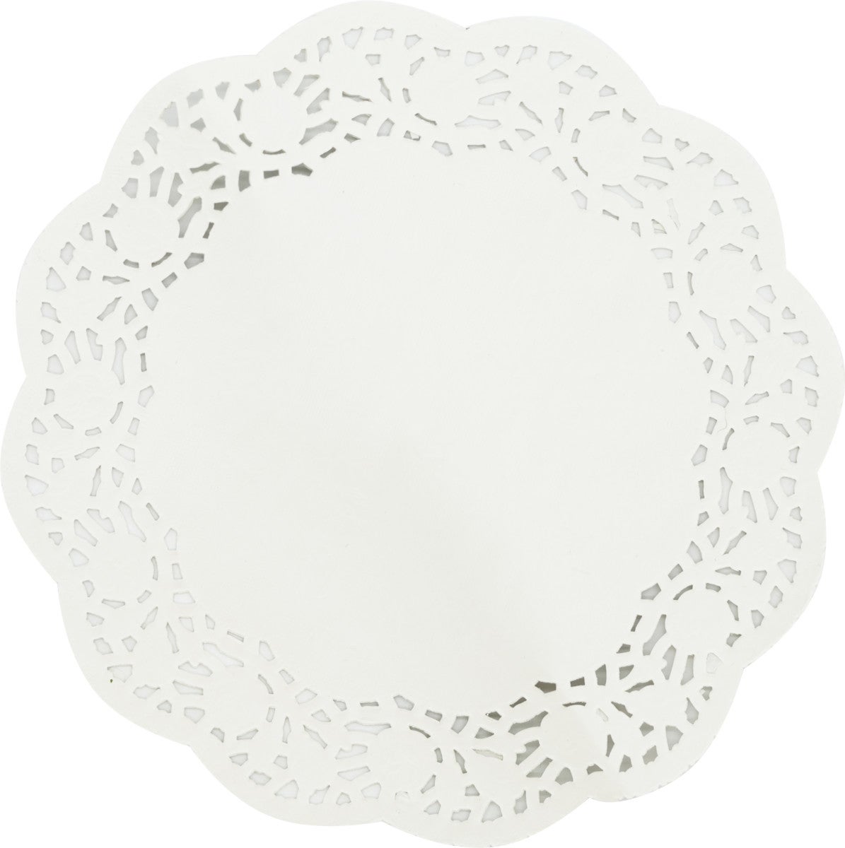 Kakeserv dessert 12stk