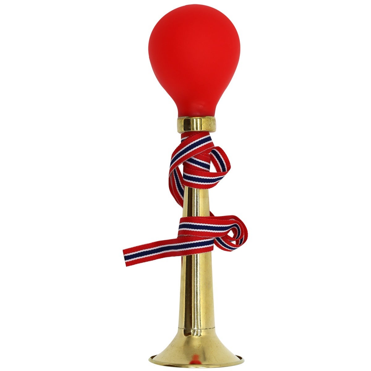 Horn med bånd 17.mai