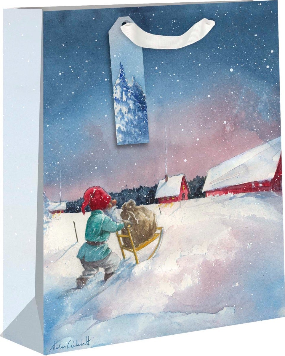 Gavepose Gidebratt L