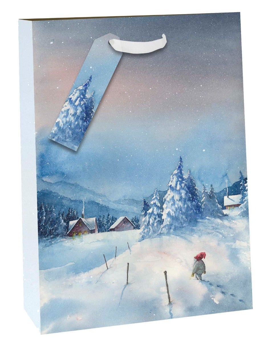 Gaveppose Gidebratt mega