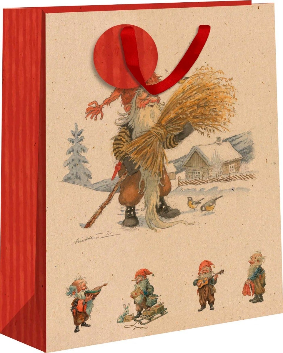 Gavepose Midthun L Kraft