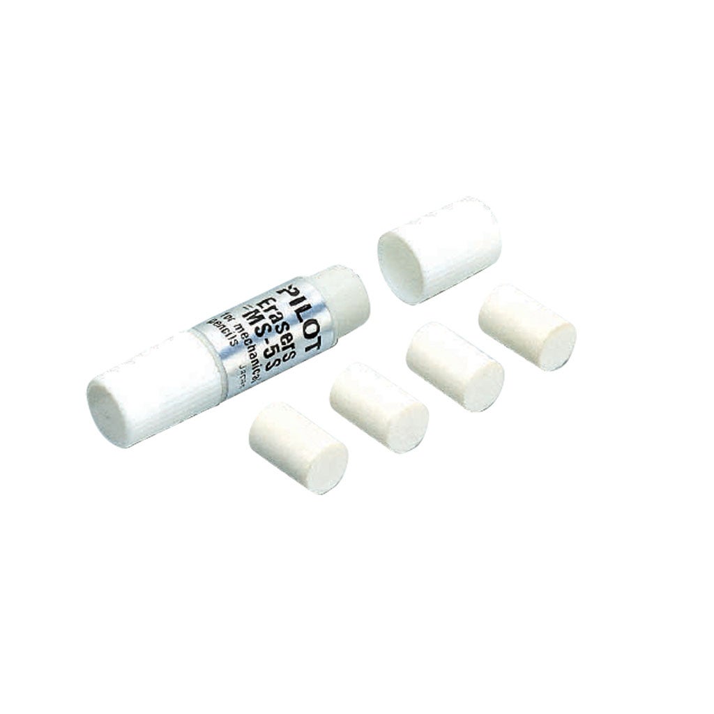 Visketopper Pilot Ms-5S  H-305