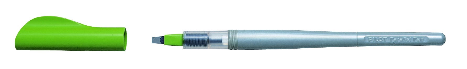 Parallell Pen Pilot Fp3-38-Ss  3,8Mm