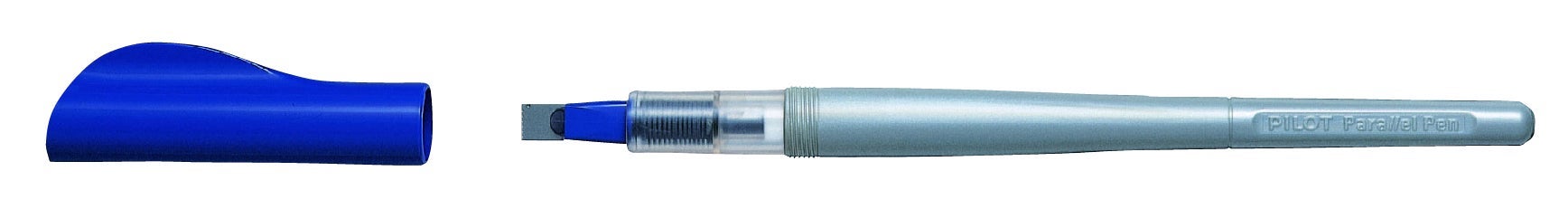 Parallell Pen Pilot Fp3-60-Ss  6,0Mm