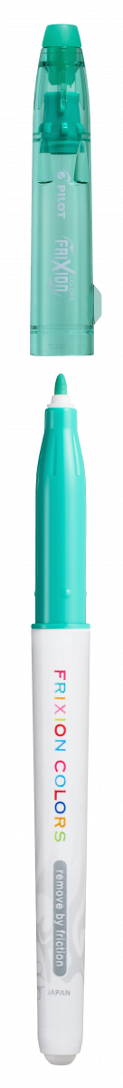 Sw-Fc-B Pilot Grønn Frixion Color