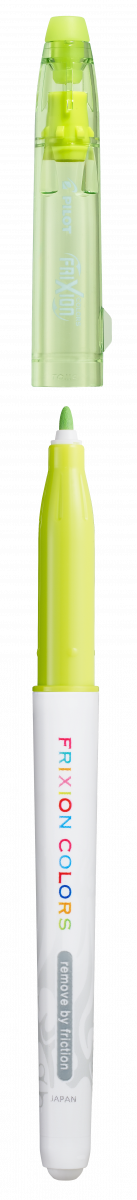 Sw-Fc-B Pilot Lys Grønn Frixion Color