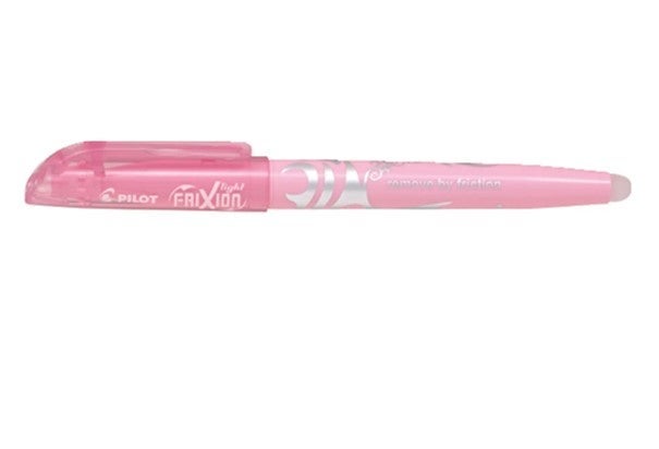 Tekstmarker Pilot Frixion Soft rosa