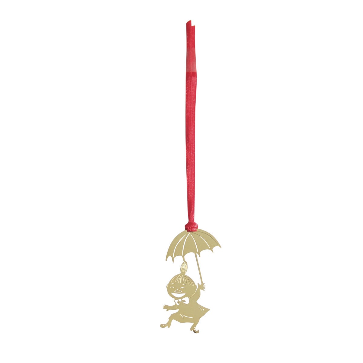 Bokmerke Lille My Gullfarget