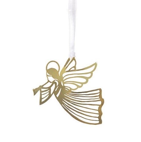 Dekorasjon Flygande Ängel