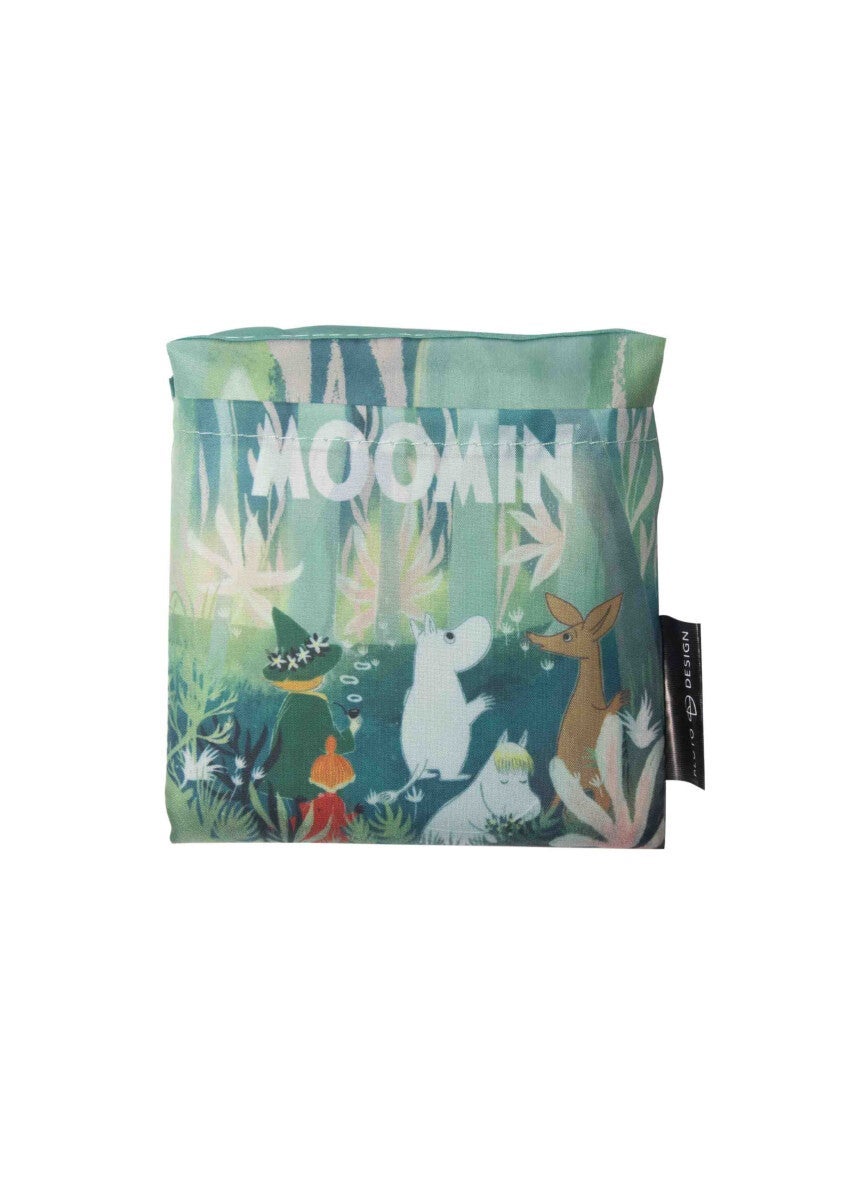 Handlenett Moomin Family